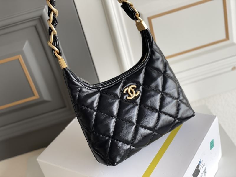 Chanel Hobo Bags